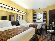 Microtel Inn and Suites Cartersville