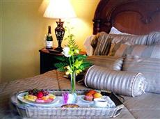 The Pierpont Inn & Spa