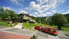 Hotel Praha Spindleruv Mlyn