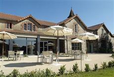 Domaine De Brandois Hotel La Mothe-Achard