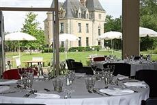 Domaine De Brandois Hotel La Mothe-Achard