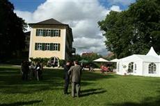 Schloss Burgellern