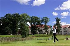 Golf Und Wellnesshotel Schloss Teschow