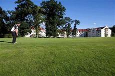 Golf Und Wellnesshotel Schloss Teschow