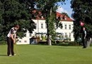 Golf Und Wellnesshotel Schloss Teschow
