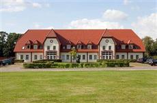 Golf Und Wellnesshotel Schloss Teschow