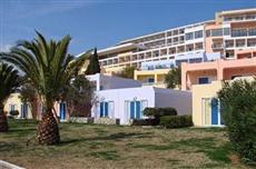 Mare Nostrum Thalasso Hotel