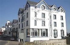 Holyrood Hotel Bundoran