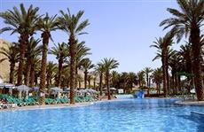 Le Meridien Dead Sea Hotel