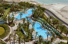 Le Meridien Dead Sea Hotel