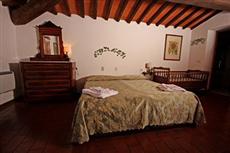 Hotel Tenuta il Burchio