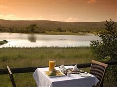 Shishangeni Private Lodge Komatipoort