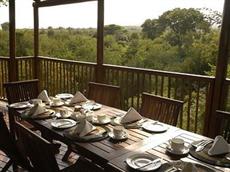 Shishangeni Private Lodge Komatipoort