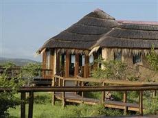 Shishangeni Private Lodge Komatipoort