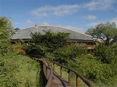 Shishangeni Private Lodge Komatipoort