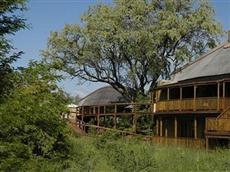 Shishangeni Private Lodge Komatipoort