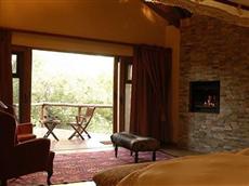 Shishangeni Private Lodge Komatipoort