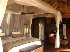 Shishangeni Private Lodge Komatipoort