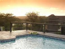 Shishangeni Private Lodge Komatipoort