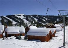 Powder Ridge Cabins