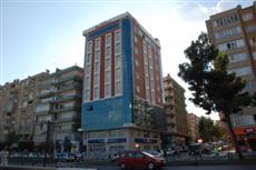 Akgol Renaissance Hotel