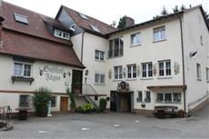 Gasthof Jaeger Heppenheim An Der Bergstrasse