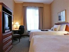 Hampton Inn & Suites LangleySurrey