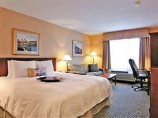 Hampton Inn & Suites LangleySurrey