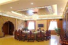 Hulunbeier Tianjiao Hotel