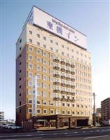 Toyoko Inn Shinyamaguchieki Shinkansenguchi