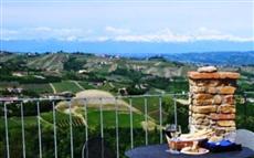 Agriturismo Brusalino