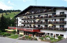 Sporthotel Walliser