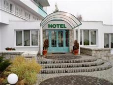 Ameliowka Hotel