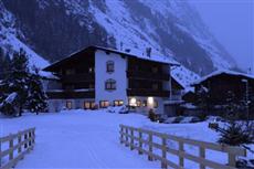 Gletscher Landhaus Brunnenkogel Sankt Leonhard im Pitztal