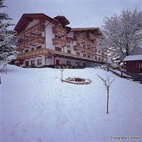 Hotel Latemar Spitze