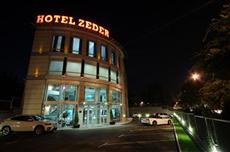 Hotel Zeder