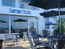 Surfside Hotel Newquay