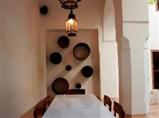 Riad 12 Hotel Marrakech