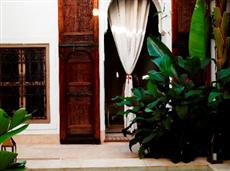 Riad 12 Hotel Marrakech