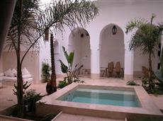 Riad 12 Hotel Marrakech