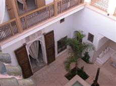Riad 12 Hotel Marrakech
