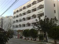 Hotel Altinersan Didim