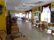 Hotel Altinersan Didim