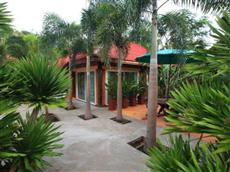 Green View Village Resort