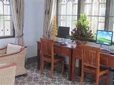 Royal Mekong Boutique Hotel