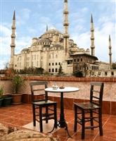 Ararat Hotel Istanbul