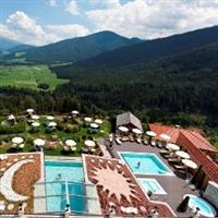 Alpin Panorama Hotel Hubertus