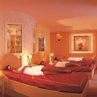 Alpin Panorama Hotel Hubertus