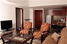 Suites Jardin Imperial