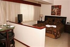 Suites Jardin Imperial